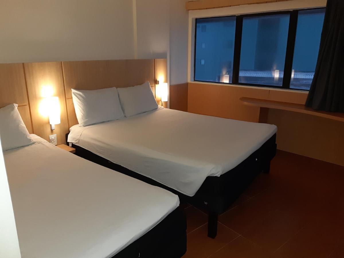 מלון Ibis Maceio Pajucara מראה חיצוני תמונה