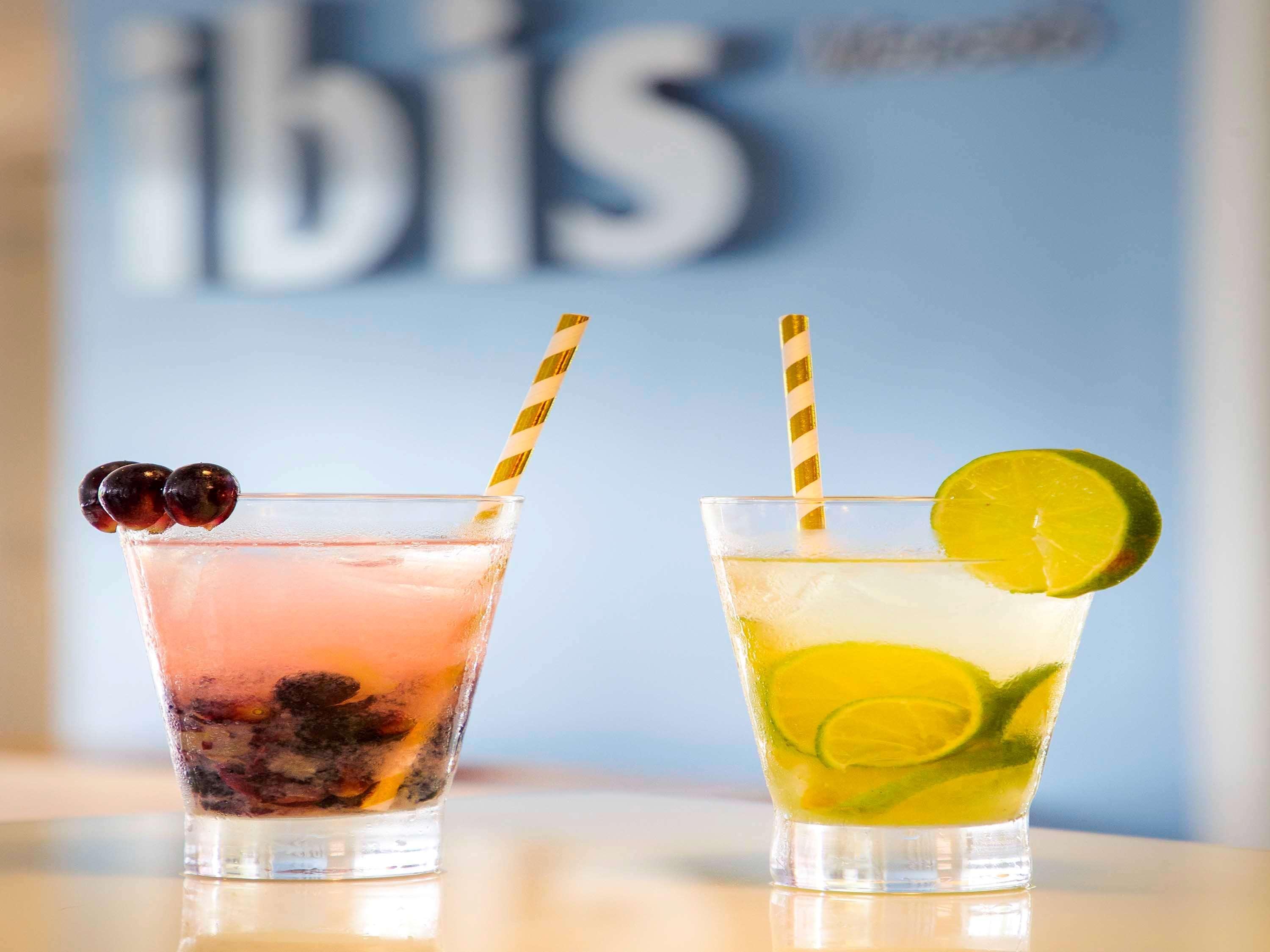 מלון Ibis Maceio Pajucara מראה חיצוני תמונה