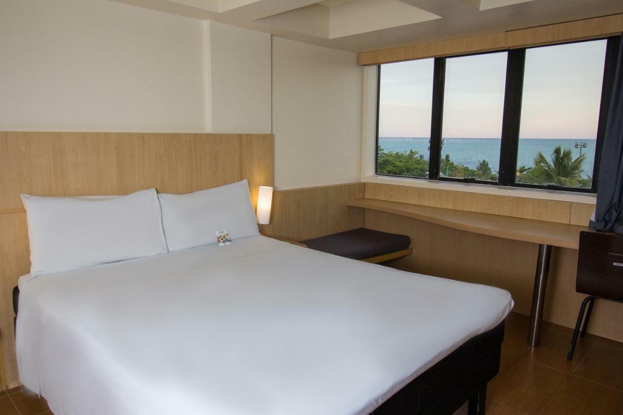מלון Ibis Maceio Pajucara מראה חיצוני תמונה