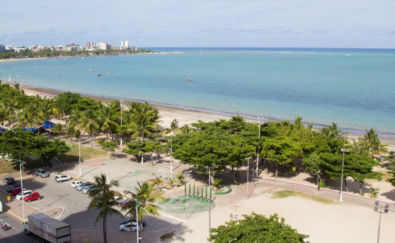 מלון Ibis Maceio Pajucara מראה חיצוני תמונה