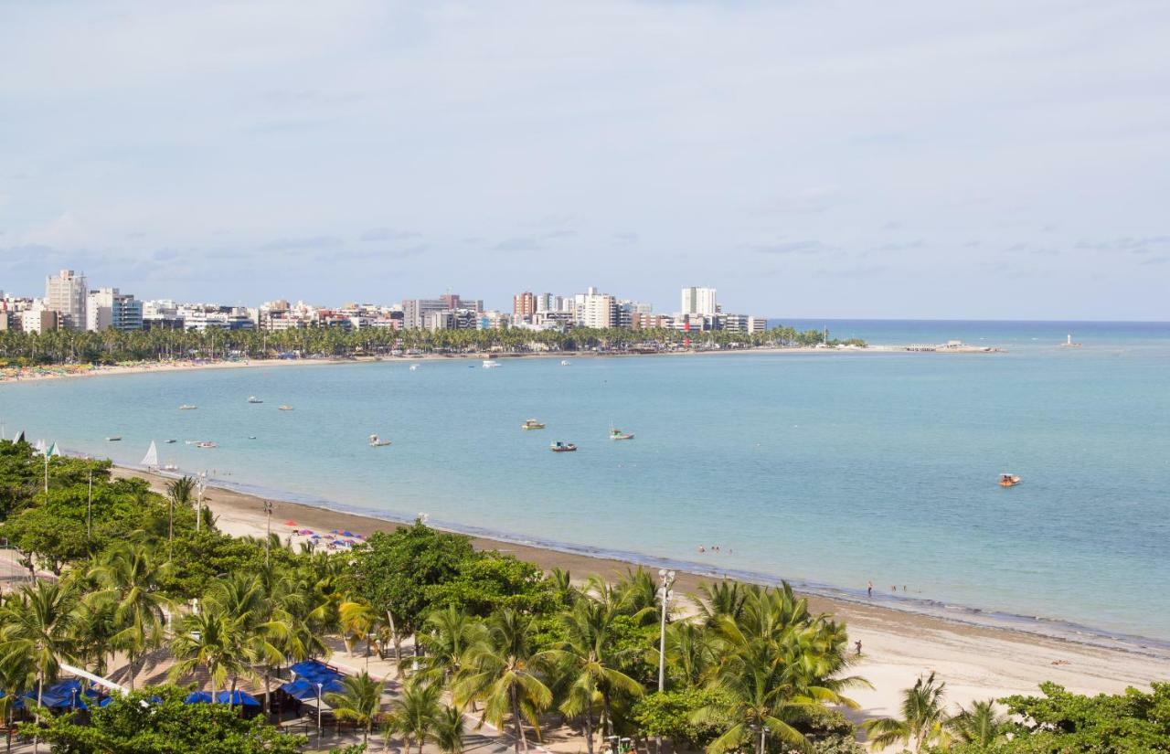 מלון Ibis Maceio Pajucara מראה חיצוני תמונה